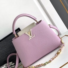 LV Capucines Bags